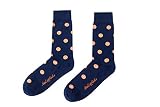 Orange Socks for Men Oranges Orange Juice OJ for Men Sock for Him | Fruit Farmer | Socks Present for