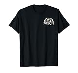 Saint Michael Archangel Prayer Catholic Christian 2 Sides T-Shirt