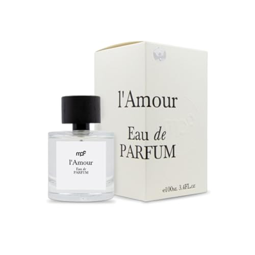 MPF L'amour Perfume