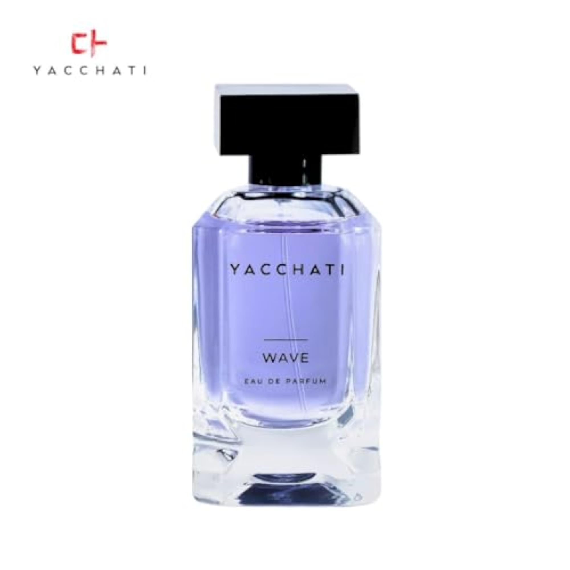 Wave Aqua Fresh Eau de Parfum, 100ml, Unisex