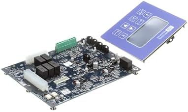 Middleby 73057 서버 교체 디스플레이 키트, I/O Bd — 사진 2