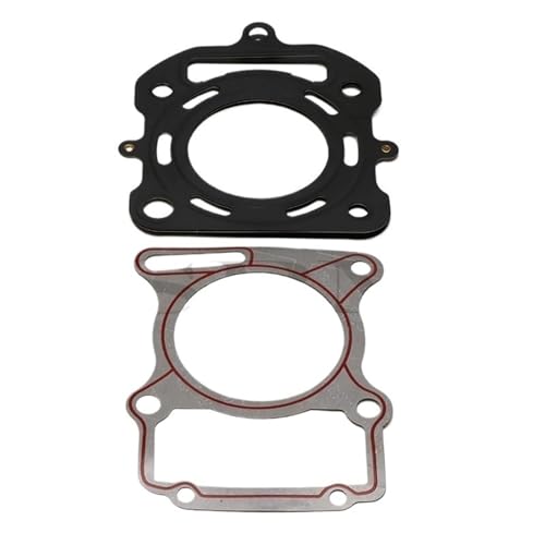 Joint de culasse CG250 Zongshen pour reconditionner le haut moteur 250cc liquide