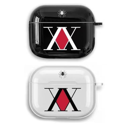�C���z���P�[�X �O�b�Y �n���^�[×�n���^�[ �Ή�AirPods Pro3�P�[�X �G�A�[�|�b�Y�P�[�X �l�C �ی�P�[�X ���C�����X�[�d�Ή� �~�j�{�b�N�X �����h�~ �G���O�b�Y �a���� �M�t�g (AirpodsPro 3,02) [���s�A���i]