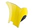 Produktbild KÄRCHER original Abscheider für WV 2 Plus und WV 5 Plus in gelb 4.633-015.0