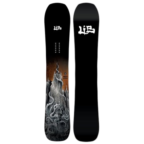 Lib Tech Skunk Ape Mens Snowboard