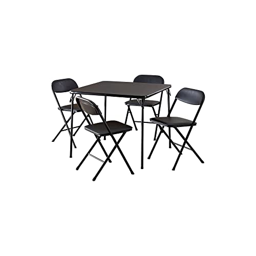 Top 10 Folding Table And Chairs of 2022 Katynel