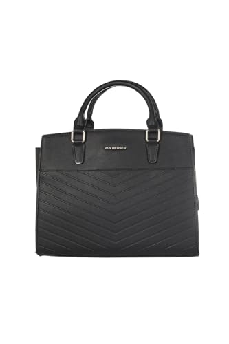 Van Heusen Women's Western (Black)