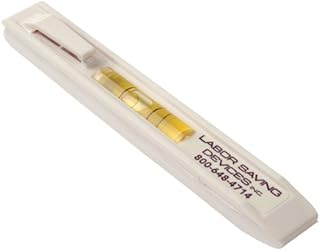 LABOR SAVING DEVICES 53-320 5