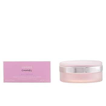 CHANEL チャンス ボディクリーム200g シャネル / チャンス オー タンドゥル ボディ クリームの公式