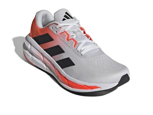 Image of adidas Mens Questar 3 Running Sneakers Shoes - Blue