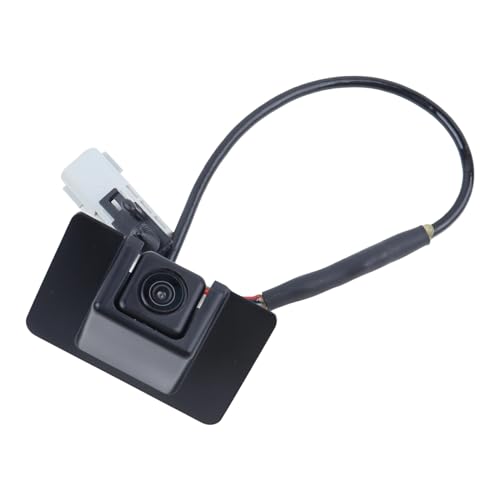 Image of FEIDKS Backup Parking Assist Rear View Camera Compatible with 2009-2014 Tahoe Yukon Escalade 22790290