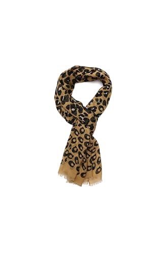 Coach leopard printed oblong2