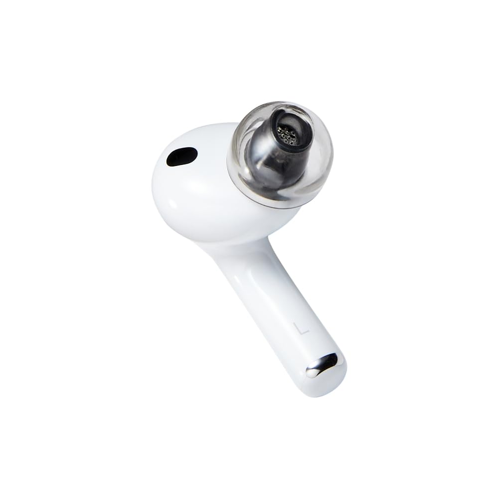 Amazon | 【AirPods Pro 3専用設計イヤーピース】AZLA SednaEarfit