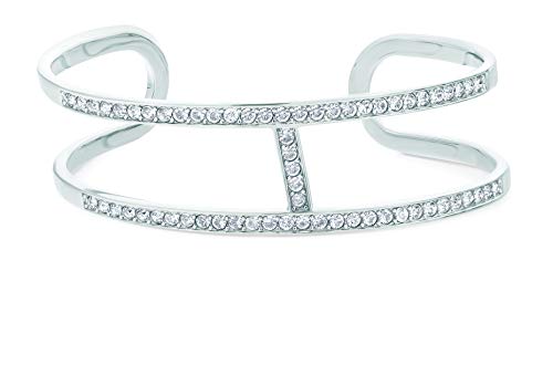 Preisvergleich Produktbild Tommy Hilfiger Jewelry Damen Manschetten Armbänder Edelstahl - 2701046