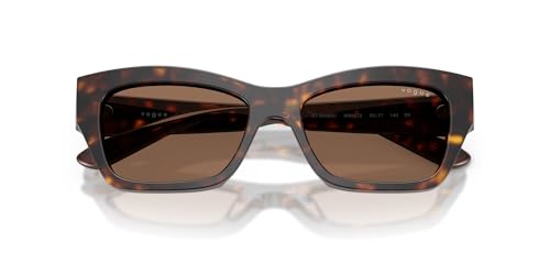 Image of Vogue Eyewear Women's Vo5658su Universal Fit Sunglasses
