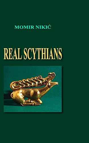 Real Scythians view 2