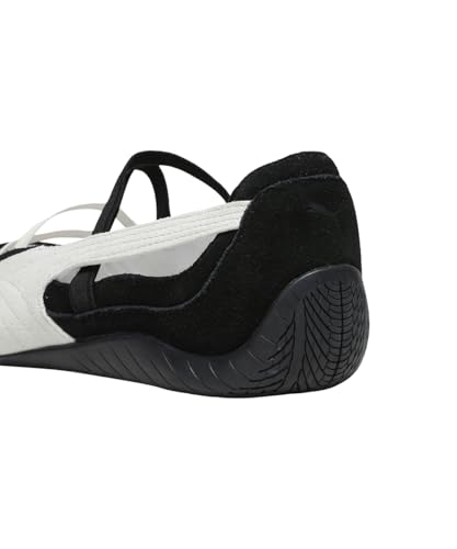 Image of Puma Womens Speedcat Ballet Sd WNS Sneaker
