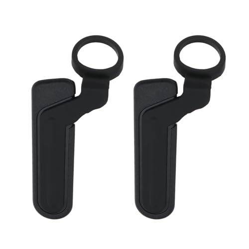 YINETTECH 2 Pcs Fundas Protectoras para Walkie-Talkie 3205514W01 Compatible con Motorola HT1000 JT1000 Y MT2000