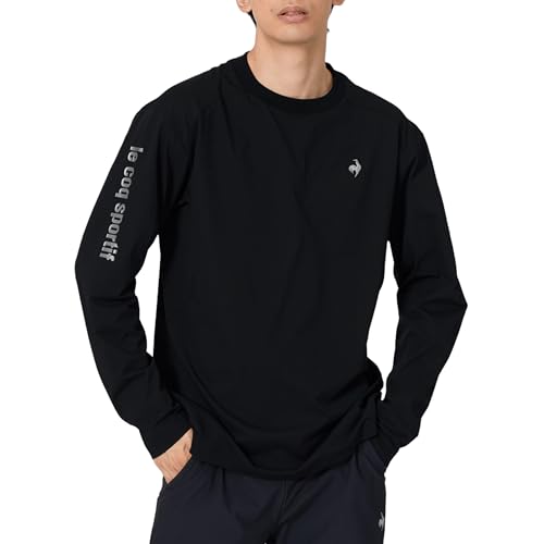 ルコックスポルティフ サンスクリーン長袖Tシャツ