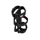 5. Material de alta calidad, rígido y lleno de fuerza, sin estiramiento y puede hacer lo más apretado posible sin temor a desactivar las correas.
