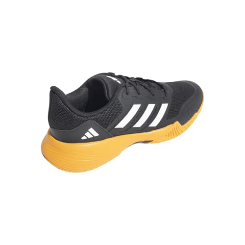 Image of adidas Unisex Lace Up Tennis Shoe