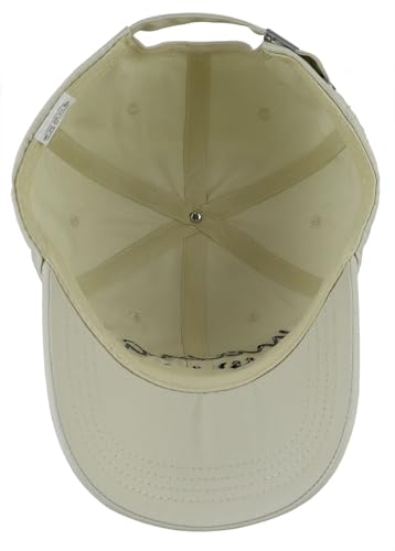 Mama EST 2026 Gorra de Béisbol Ajustable para Mujer miniatura 6