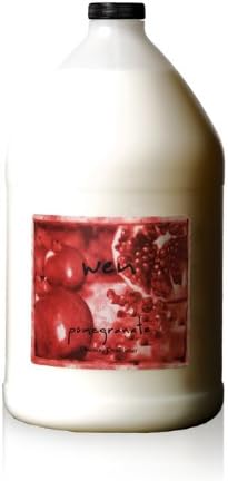 WEN Pomegranate Cleansing Conditioner, 128 fl. oz.