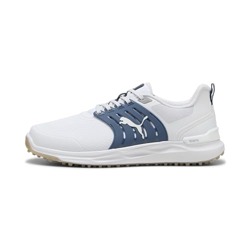 Image of Puma Ignite Elevate 2 Men's Golf Shoes (Wide Sizing)