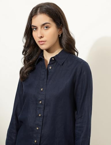 Image of Marks & Spencer Women Shirt