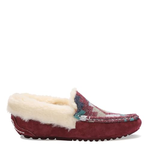 Image of Lamo Women's Ausie Moc Slip-On Loafer