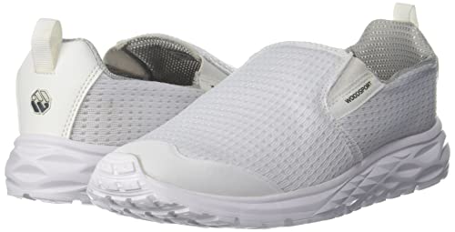 Image of Woodland Men's Mesh Walking Shoe