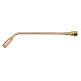 CDL,6-MFA-1 Heating Tip Nozzle (Rosebud) Fits Victor 100 Series Torch Handle,Medium Duty