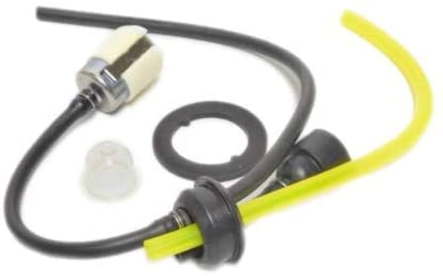 Amazon.com: Replacement Parts 90158Y Genuine Echo Fuel
