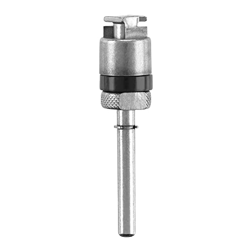 Ryobi RAR902 3.2 mm Twist Lock Mandrel (Single), Grey, 1 pc