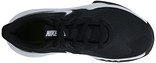 Nike Precision 5, Chaussures de Gymnastique Mixte - Image 7