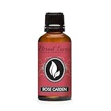 Rose Garden Premium Grade Fragrance Oil - Scented Oil - 30ml