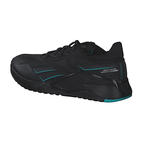 Image of Reebok Mens Nano X2 Tr Adventure Walking Shoe
