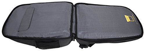 Mochila Targus tsb950us para notebook 15.6 sporty preta