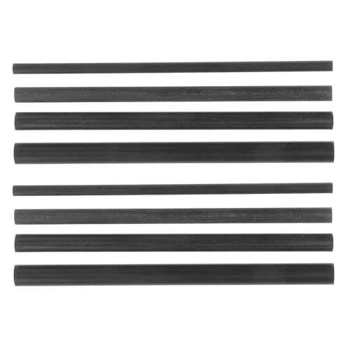 FOYTOKI �ނ�ƏC���L�b�g 8�� �J�[�{���t�@�C�o�[���b�h�ڑ��p�[�c ���@�\���b�h�Œ�Z�b�g �|�[�^�u���ނ�ƕ�C�p�i �W�� �C���Ή��L��