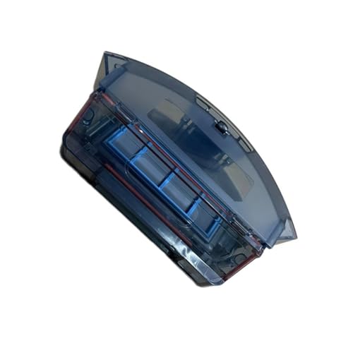 Vacuum Cleaner Dust Box Bin Filter. Compatible For Amarey A800 A900 A980, Robotic Vacuum Cleaner Dustbin Hepa Filters Replacement Accessories