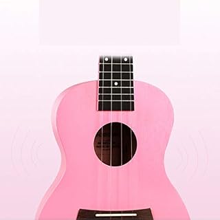 Saturey Ukulélé Ukulele Acajou ukulélés for Débutant Ukulele Paquet Soprano 21 Pouces Uke for Les Enfants des étudiants… - Les Beatles, Paul McCartney, John Lennon, RIngo Starr, George Harrison Saturey Ukulélé Ukulele Acajou ukulélés for Débutant Ukulele Paquet Soprano 21 Pouces Uke for Les Enfants des étudiants… – Image 3