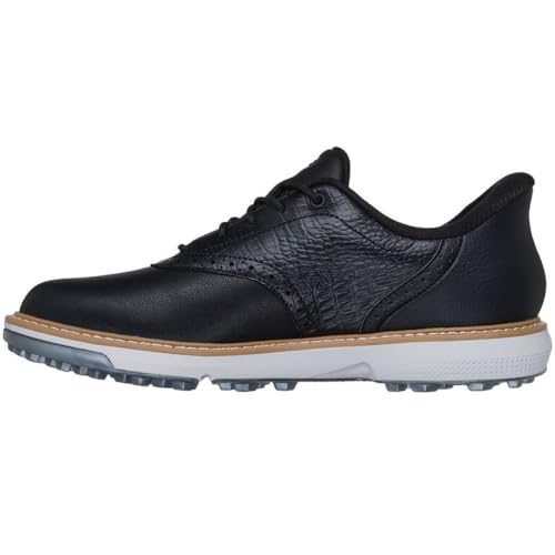 Women's Prestige Spikeless Slip-in Arch Fit Golf Shoe Sneaker4