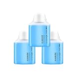 Soluzione Detergente 200ml. Compatibile Con JONR P20 PRO. Accessori Completi For Liquidi Detergenti