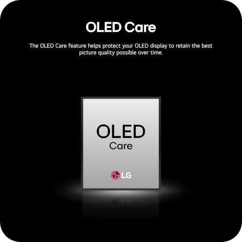 LG 48 inch Class LG OLED evo AI C6 4K Smart TV 2026 | Brightness Booster, Perfect Black & Perfect Color - image 9