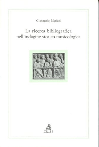 Ricerca bibliografica nell'indagine