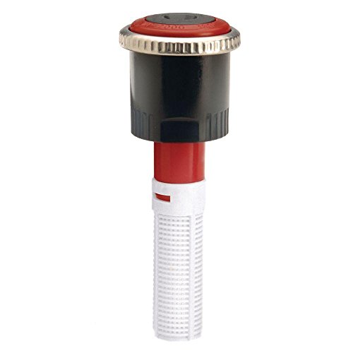 Hunter MP Rotator MP2000-360&deg; Nozzle, Adjustable 13'&ndash;21' Radius Sprinkler Head, Water-Saving Lawn...