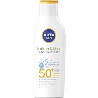 NIVEA SUN Babies & Kids