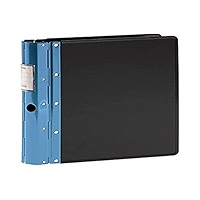 Vision Card Binder 未開封 12-Pocket Exo-Tec® Zip Binder SV10 – Vault X UK