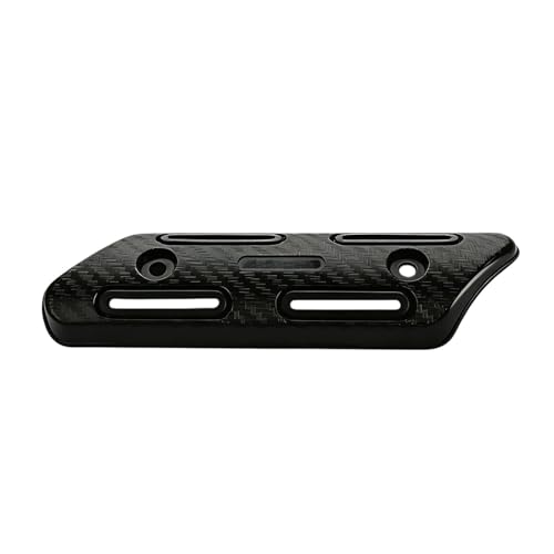 Bouclier thermique moto universelle pour vos trajets et voyages en duo