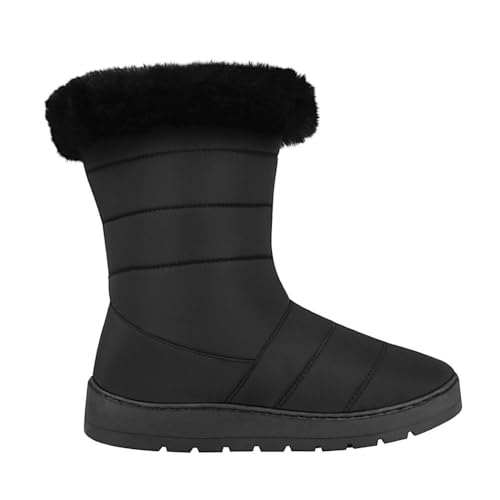 La Mejor Selección de Botas pelo dentro más recomendados. 5 Imagen adicional